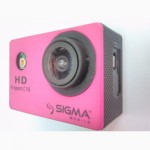 Продам Екшн-камеру SIGMA X-sport, ціна, фото товару