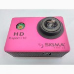 Продам Екшн-камеру SIGMA X-sport, ціна, фото товару