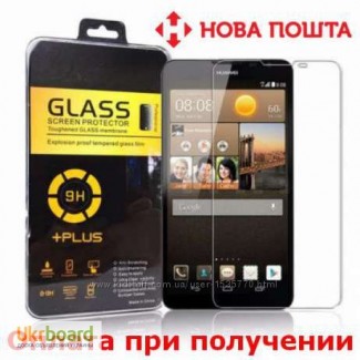 Защитное стекло Huawei P6 P7 P8 P9 P10 lite Y3 Y5 Y6 Honor 4c 5c 6 7