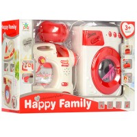 Набор бытовой техники Happy family 8234