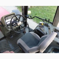 Колісний трактор MASSEY FERGUSON 6180