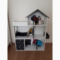Кукольный домик Домик для игрушек