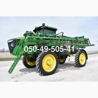 R4030 б/у опрыскиватель John Deere из США