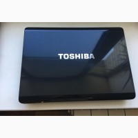 Двух ядерный ноутбук Toshiba Satellite A210-19A