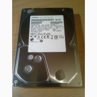 Жёсткие диски-1 Tb Western Digital и HITACHI