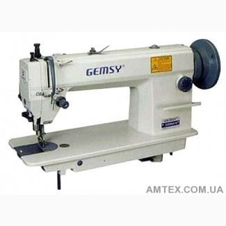 Куплю б/у промышленную швейную машинку Gemsy GEM 0718 или аналог