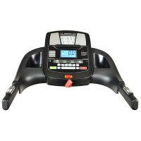 Беговая дорожка Fitlogic T532E. Скидку гарантирую