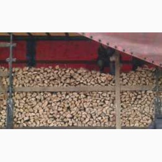 Продам дрова колотые и не колотые с доставкой