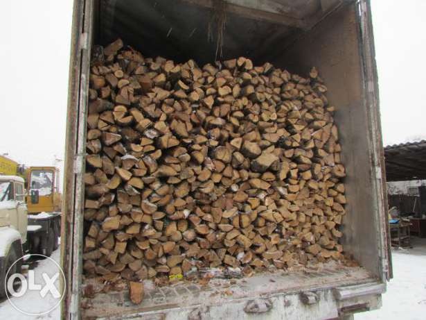 Фото 2. Продам дрова колотые и не колотые с доставкой