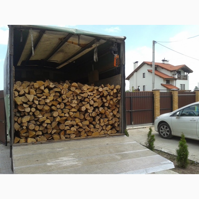 Фото 3. Продам дрова колотые и не колотые с доставкой