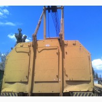 Sell crawler crane RDK-250-3 TAKRAF, 25 tons, 1990 y.m