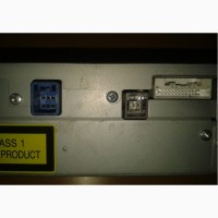 Блок управления навигацией Lexus GS 8642130050