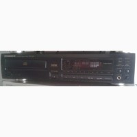 PIONEER PD-203 - Compact Disc Player - рабочий, пульт ! проигрыватель компакт-дисков