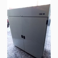 Холодильный шкаф Bolarus 1400 литров б/у глухие двери