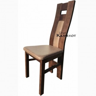 Деревянные стулья деревянный стул Камелот стулья из натурального дерева