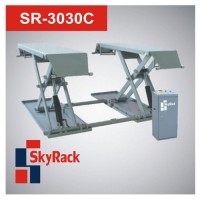Ножничный подъемник SkyRack SR-3030C