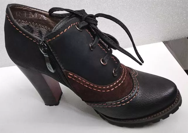 Фото 3. Продам туфли женские новые размер 37 фирмы RIMA