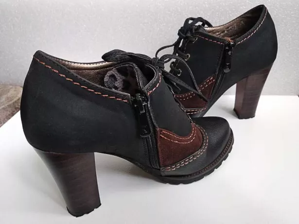 Фото 4. Продам туфли женские новые размер 37 фирмы RIMA