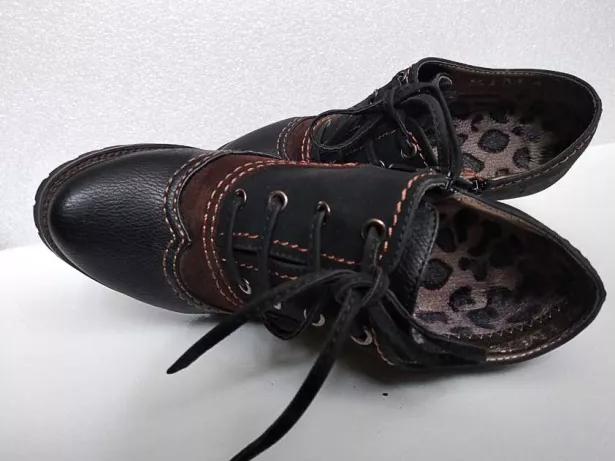 Фото 5. Продам туфли женские новые размер 37 фирмы RIMA