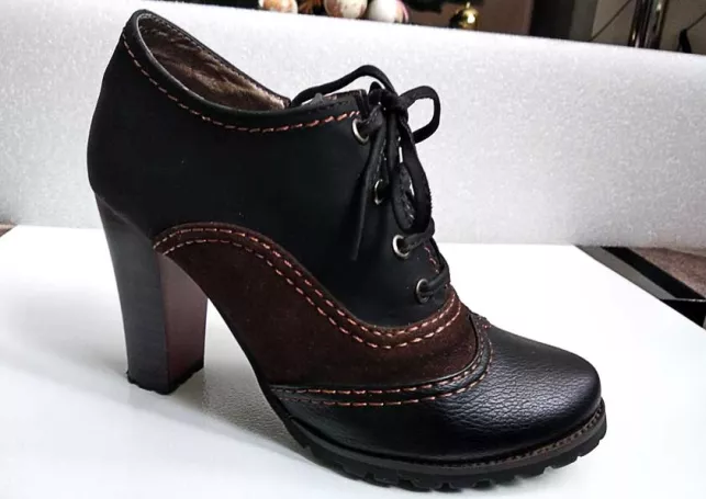 Фото 6. Продам туфли женские новые размер 37 фирмы RIMA