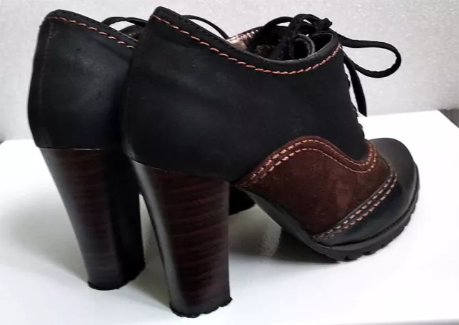 Фото 8. Продам туфли женские новые размер 37 фирмы RIMA