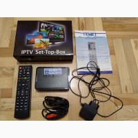 IPTV приставка MAG 250 Micro