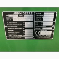 Комбайн John Deere S690 (2009 г)