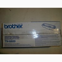 Продам Картридж Brother TN-6600 для принтера Brother HL/FAX-8360/MFC-9750