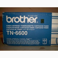 Продам Картридж Brother TN-6600 для принтера Brother HL/FAX-8360/MFC-9750