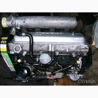 Блок двигателя Андория 4с90