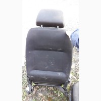 Сидения сидушки кресла откидные VW Golf 4, Audi A3, Seat оригинал