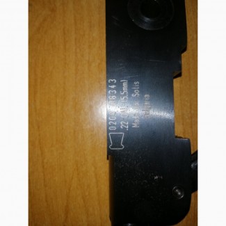 Продам ствол от пневматической винтовки Hatsan 135 5, 5 mm