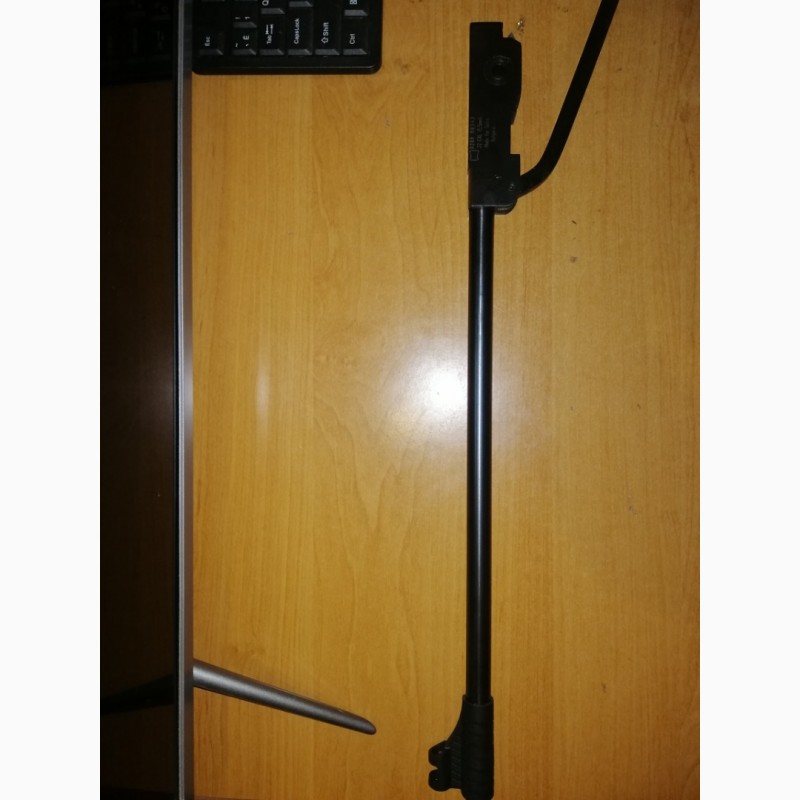 Фото 4. Продам ствол от пневматической винтовки Hatsan 135 5, 5 mm