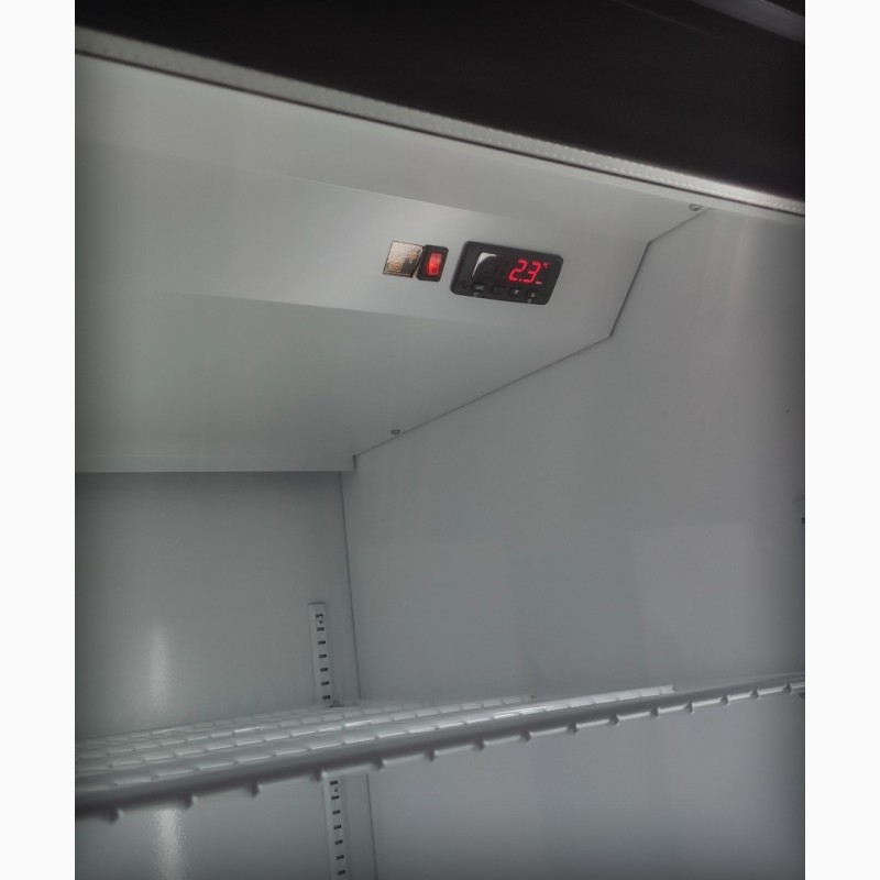 Фото 3. Холодильна шафа Inter 1200 Б.В. 120*75*208см