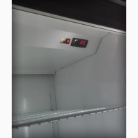Холодильна шафа Inter 1200 Б.В. 120*75*208см