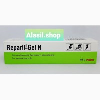 Крем Reparil-Gel N