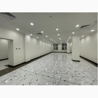 Аренда - новый офис 115 м свободная планировка центр Одессы, подземный паркинг