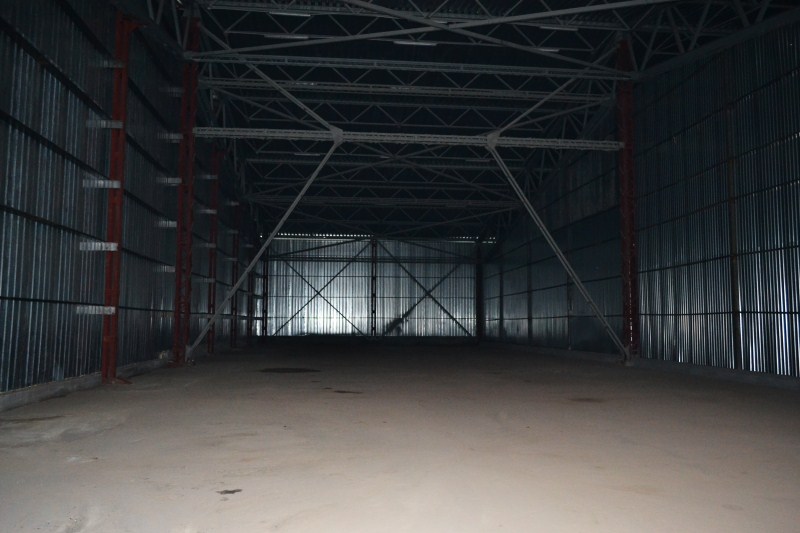 Аренда склада в Одессе, складской комплекс, под ЗЕРНО от 755кв.м