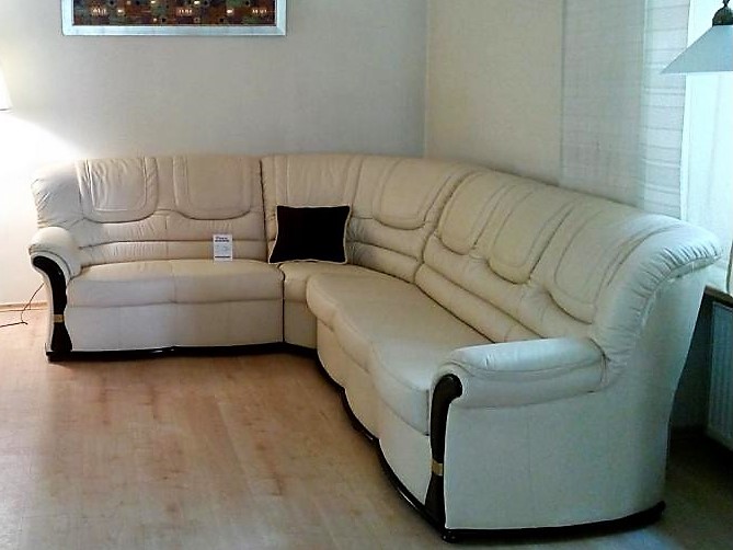 Фото 8. Комплект диван два кресла Римини для гостиной