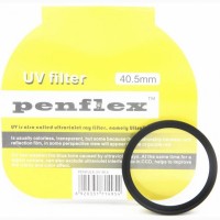Фильтр защитный ультрафиолетовый Penflex UV 40.5мм