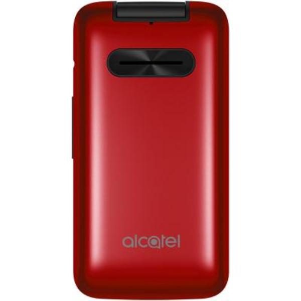 Фото 3. Мобильный телефон Alcatel 3025 Single SIM Metallic, раскладной мобильный телефон