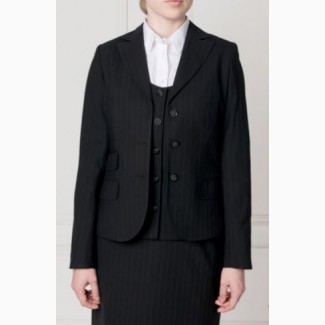 Пиджак женский Мона, пиджак для администратора женский