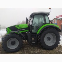 Трактор Deutz- Fahr Agrotrac 620 SG D2374, год 2021, наработка 60