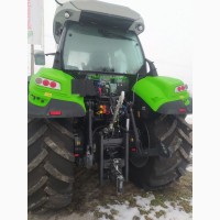 Трактор Deutz- Fahr Agrotrac 620 SG D2374, год 2021, наработка 60