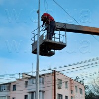 Монтаж видеонаблюдения - установка камер, оборудование и сервис по Одессе и области
