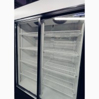 Холодильні шкафи, дводверні. Великий об#039;єм для магазинів. Б.У.Якість