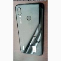Huawei P20 Lite 4/64GB (черный, в очень хорошем состоянии)