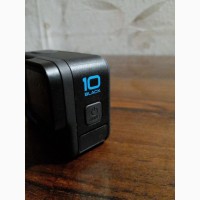 Продам камеру GoPro 10Black