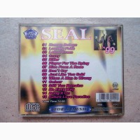 CD диск Seal - 200% Ultra Hits