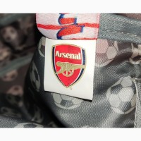 Сумка через плечо с символикой FC Arsenal London